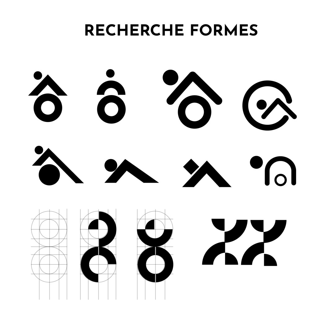 Recherche logo