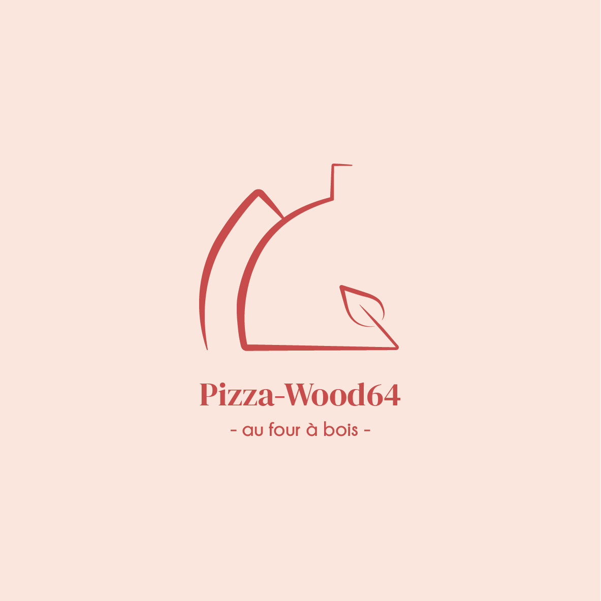 Logo Pizzeria