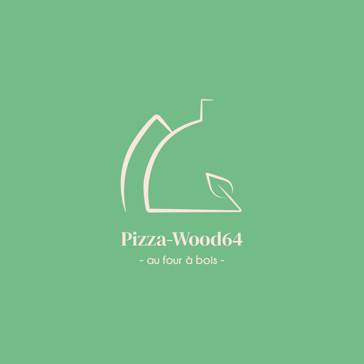 Logo Pizzeria