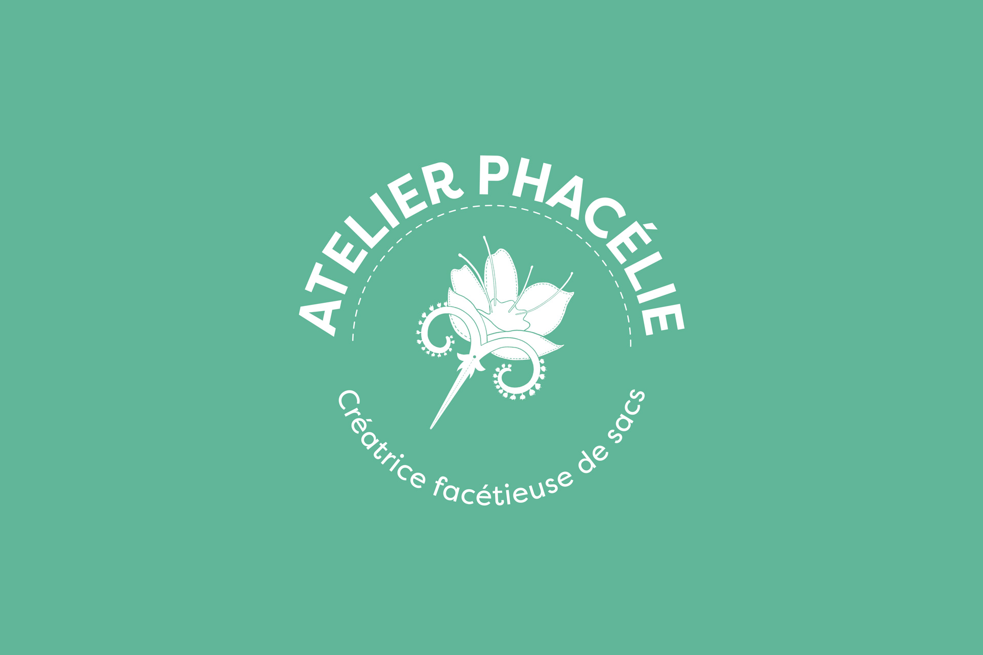 Logo Atelier Couture